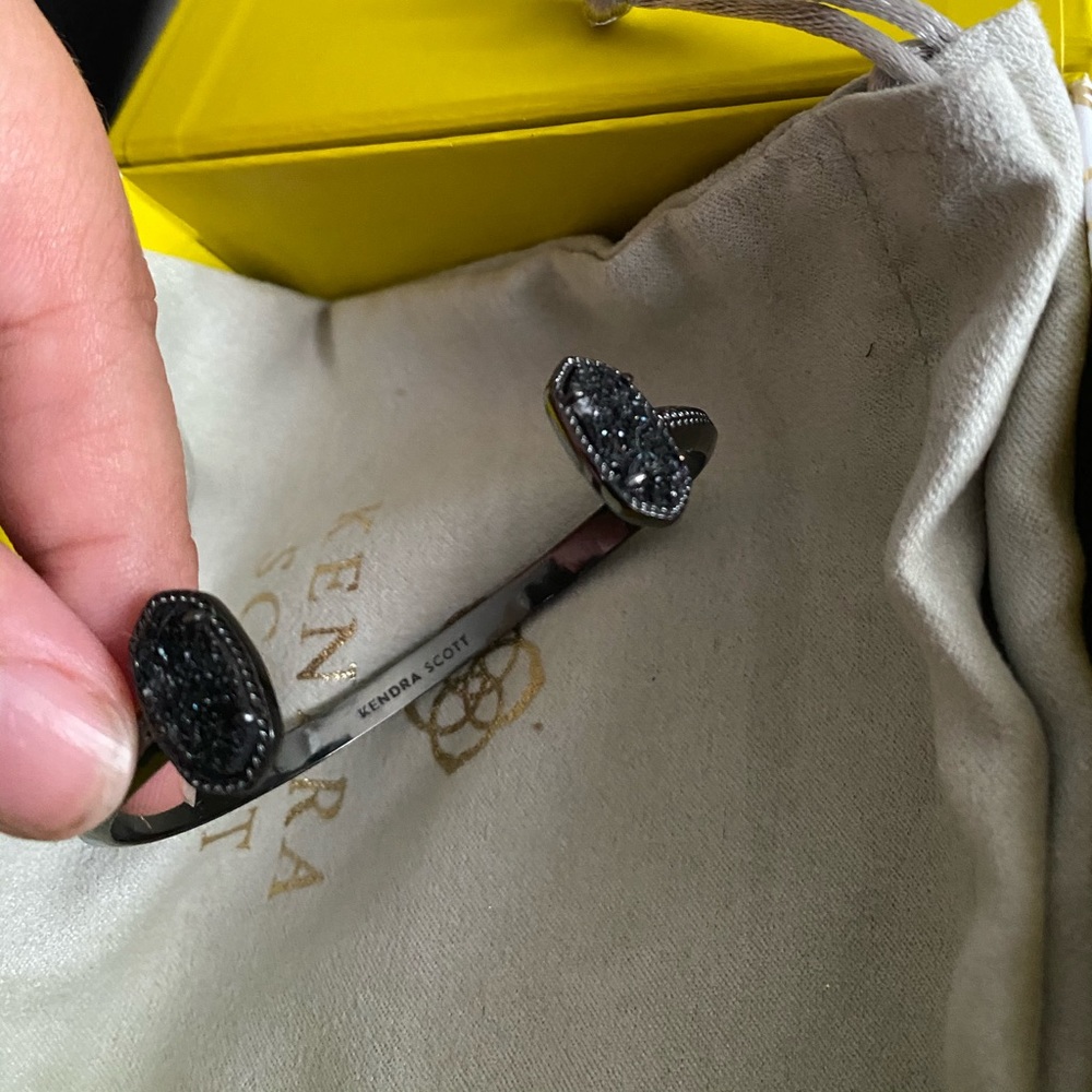 Kendra Scott Eddie bracelet